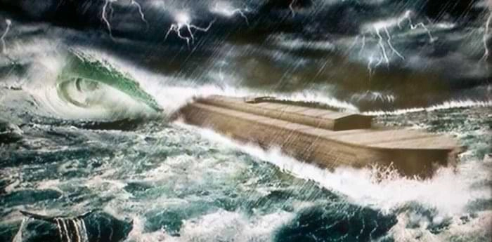 Noah's Ark