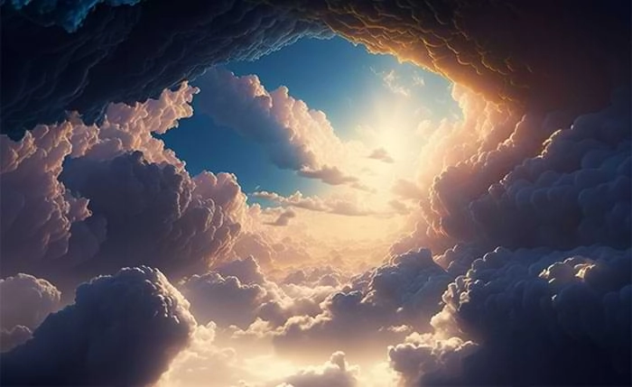 Heavenly