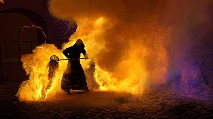 Orthodox Hell