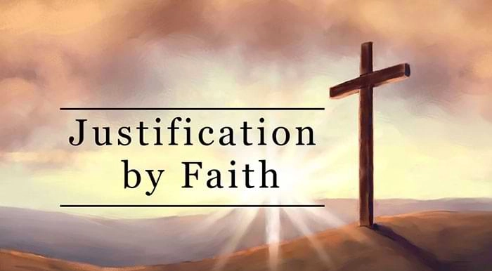 Justification by Faith