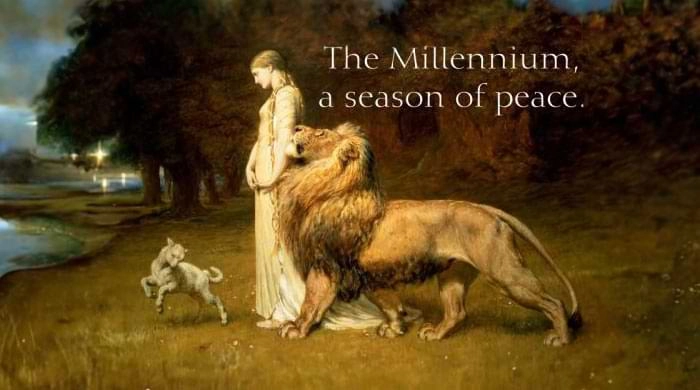 The Millennium