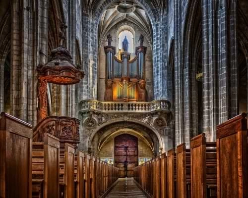 Church?