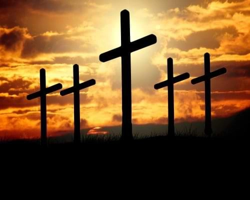 Others Crucified