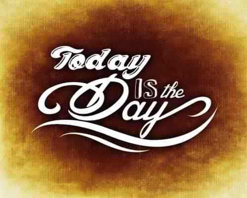 To-Day