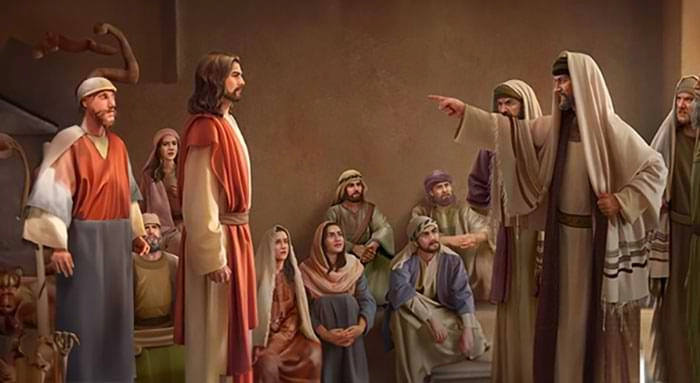 The Rejection of Messiah Rejection