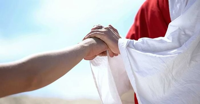 Sonship And Fellowship