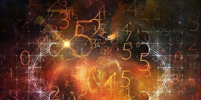 Number In Scripture