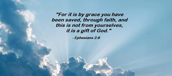 Salvation