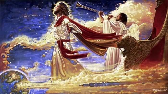 Christ's Coming for His Church