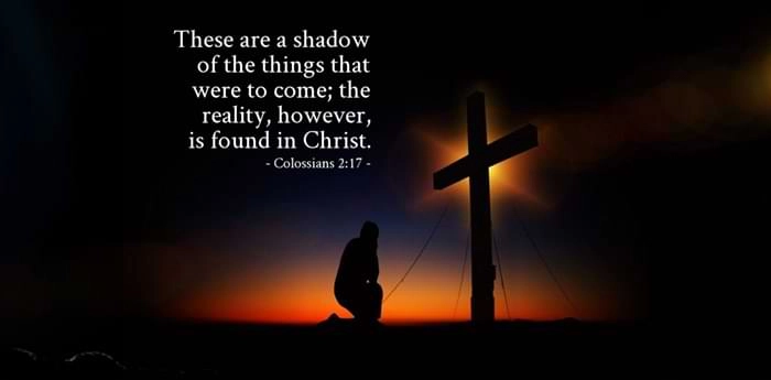 Shadow And Substance