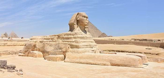 The Sphinx