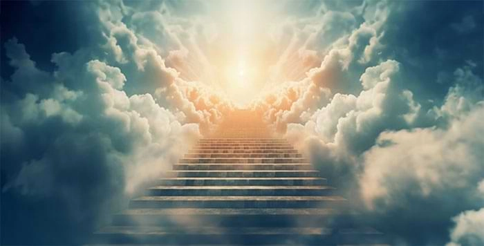 Stairs Heaven