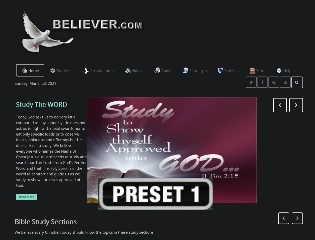 Preset 1