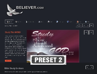 Preset 2