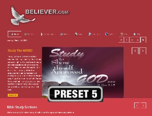 Preset 5