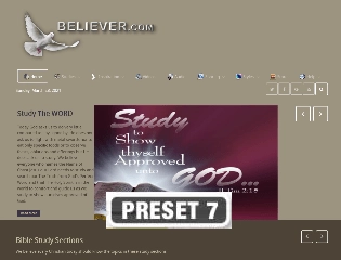 Preset 7