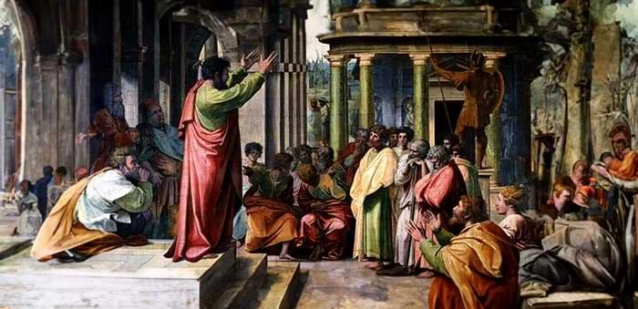 The Bereans