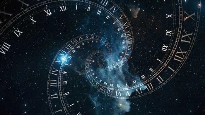 Time