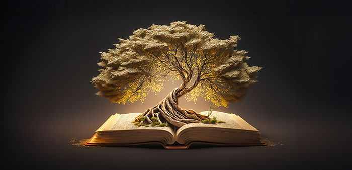 Tree Bible