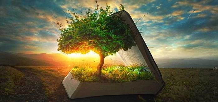 The Tree of Life
