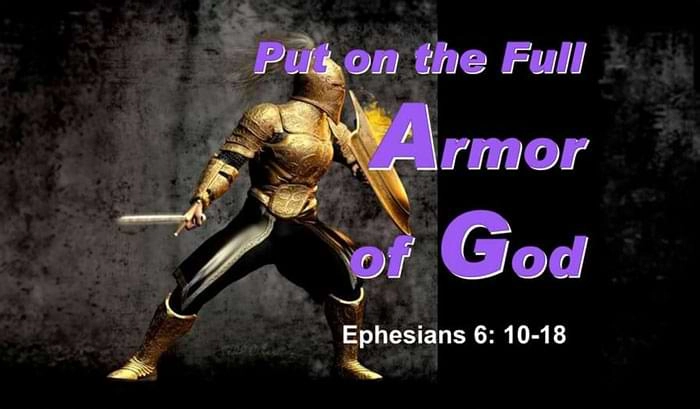 Whole Armor